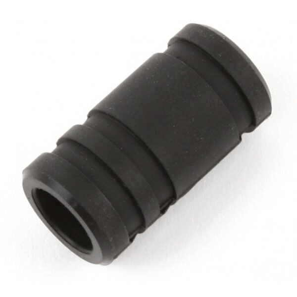 Exhaust - Manifold Adapter 1/10 (black)