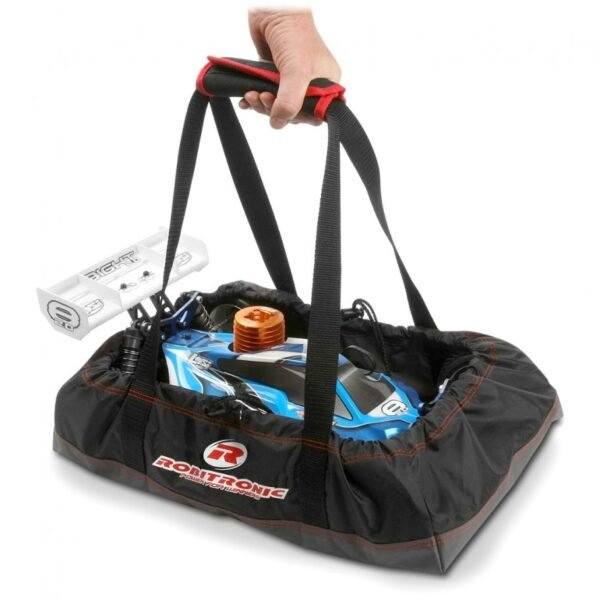 Robitronic Dirtbag for 1/8 Buggy - Image 2
