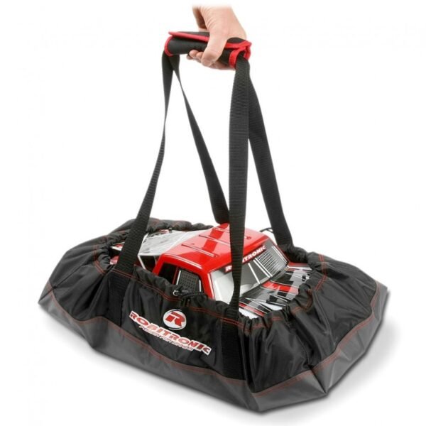 Robitronic Dirtbag for 1/8 Buggy - Image 4