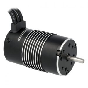Robitronic Razer eight Brushless Motor 4268 1900kV