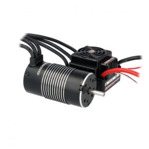 Robitronic Razer eight Brushless Combo 150A 4274 2000kv