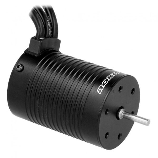 Robitronic Razer ten G2 Brushless Combo 50A 3652 3000kV - Image 3