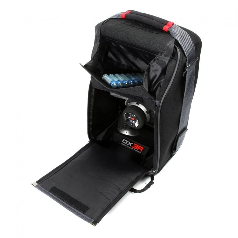 Robitronic Transmitter Bag - Image 4