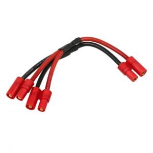 Rockamp G3,5 Parallelkabel