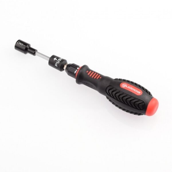 RUDDOG 19-in-1 Tool Set - Image 3