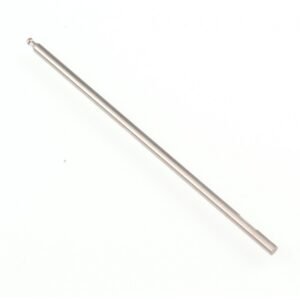 RUDDOG 2.0mm Ball End Hex Tip Only
