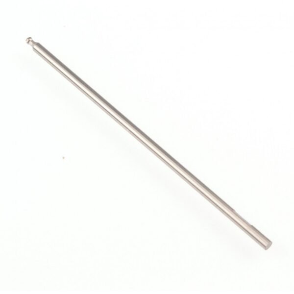 RUDDOG 2.0mm Ball End Hex Tip Only