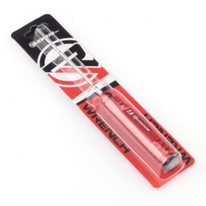 Alternative view of RUDDOG 2.0mm Hex Driver Wrench