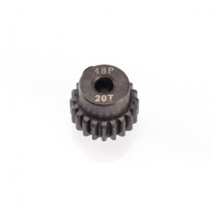 RUDDOG 20T 48dp Steel Pinion