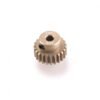 RUDDOG 23T 48dp Aluminium Pinion