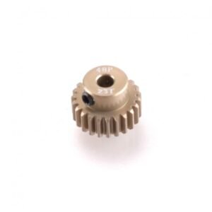 RUDDOG 23T 48dp Aluminium Pinion