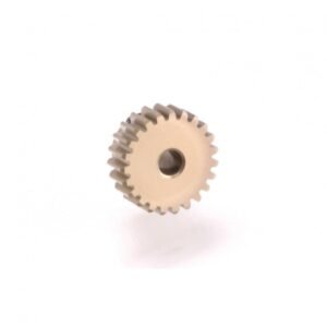 Alternative view of RUDDOG 23T 48dp Aluminium Pinion