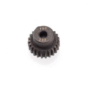 RUDDOG 23T 48dp Steel Pinion
