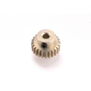 RUDDOG 24T 48dp Aluminium Pinion