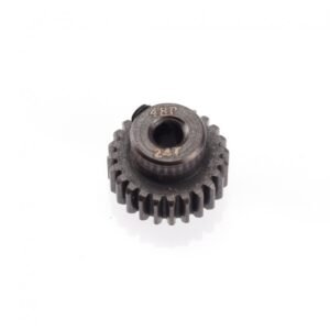 RUDDOG 24T 48dp Steel Pinion