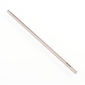 RUDDOG 2.5mm Ball End Hex Tip Only