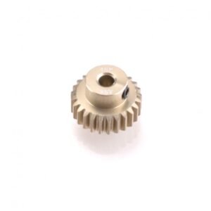 RUDDOG 25T 48dp Aluminium Pinion