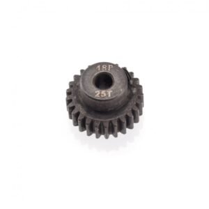 RUDDOG 25T 48dp Steel Pinion