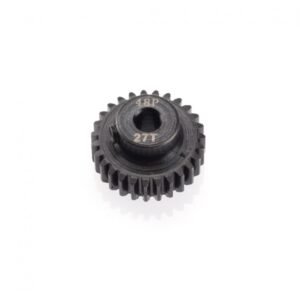 RUDDOG 27T 48dp Steel Pinion