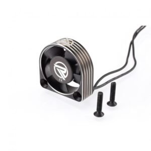Alternative view of RUDDOG 30mm Aluminium HV High Speed Cooling Fan