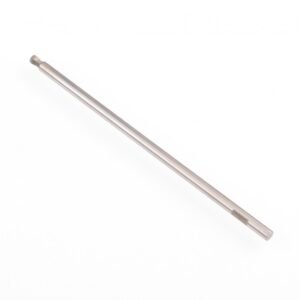 RUDDOG 3.0mm Ball End Hex Tip Only