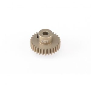 RUDDOG 30T 48dp Aluminium Pinion