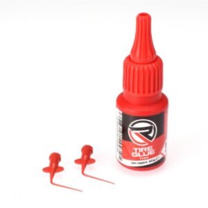 Alternative view of RUDDOG CA Tire Glue Thin 20g