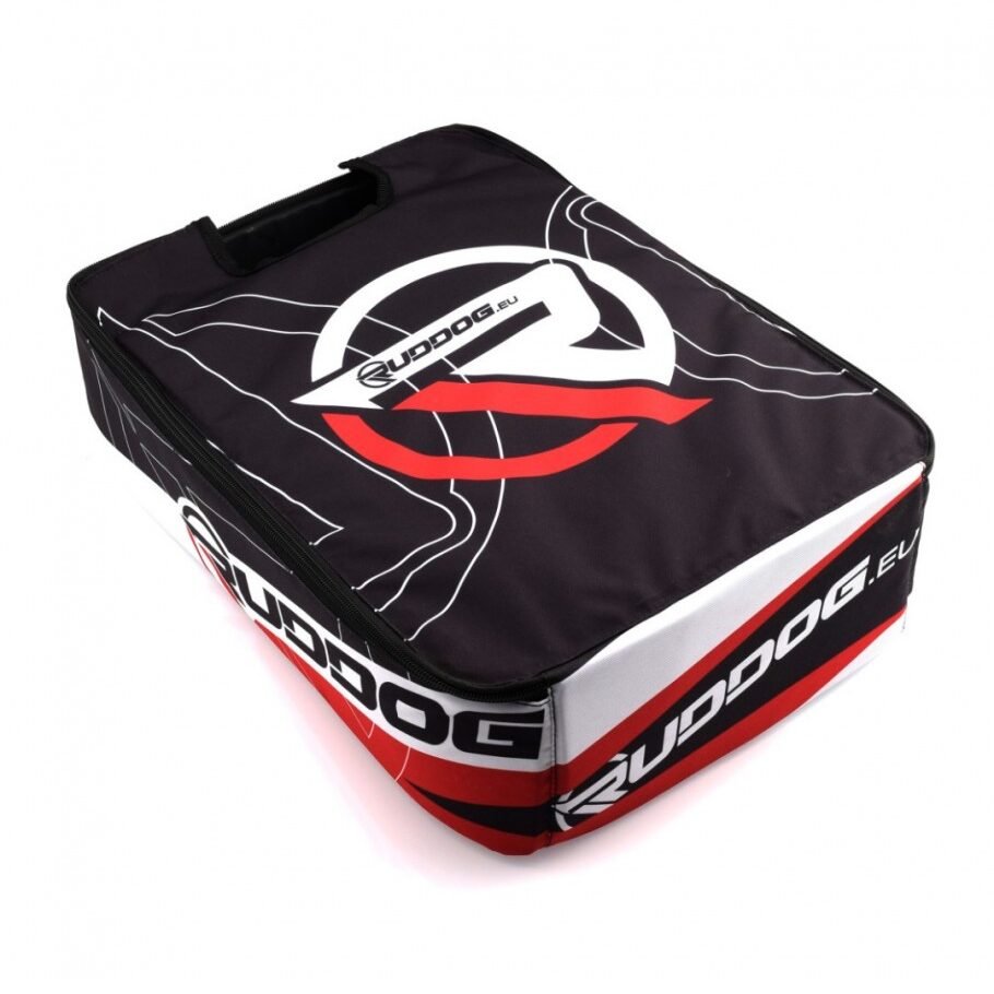RUDDOG Car Bag - 1/8 Offroad Buggy and 1/10 Truck