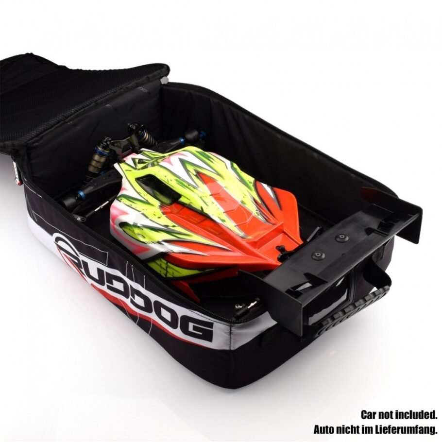 RUDDOG Car Bag - 1/8 Offroad Buggy and 1/10 Truck - Image 3