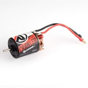 Alternative view of RUDDOG Crawler 35T 3-Slot Brushed Motor