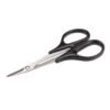 RUDDOG Curved Scissors for RC Bodies