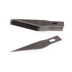 RUDDOG Hobby Knife Blades (10pcs | #11)