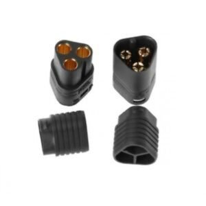 MT60 3.5mm 3 pôles (Male + Female)
