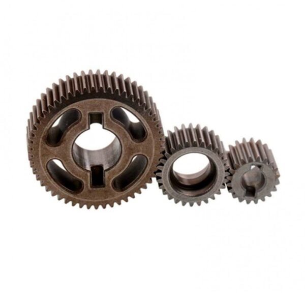 SET TRANSMISION (20T+28T+53T) 86100/86100PRO