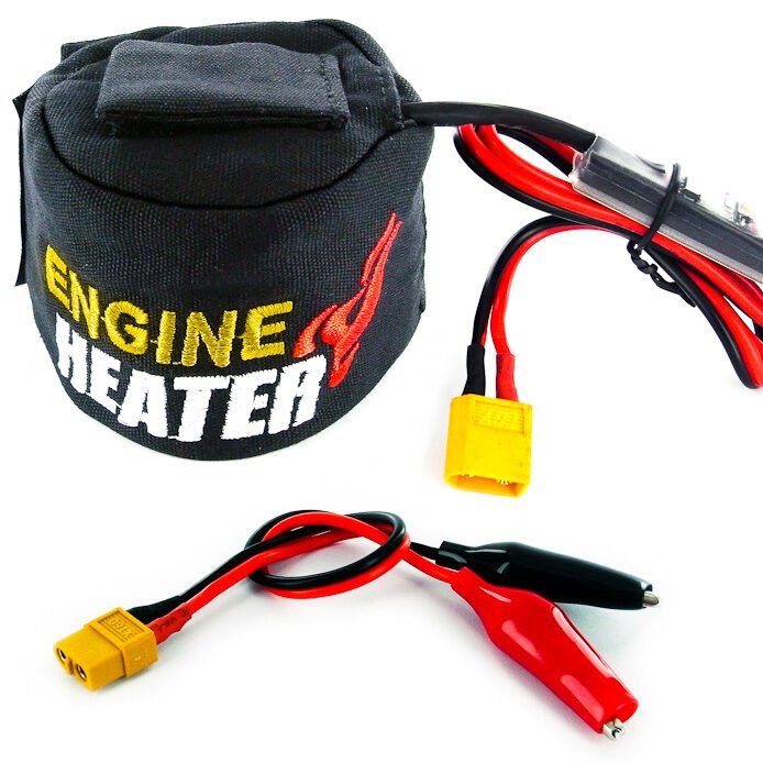 SkyRC Engine Heater