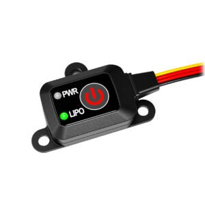 SKYRC POWER SWITCH V2