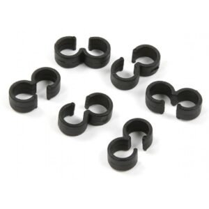 Clip Fuel Line (6 pcs)