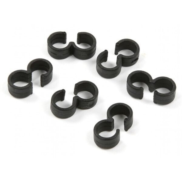 Clip Fuel Line (6 pcs)