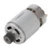 Starterbox Sparemotor 550 13T
