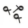 SWorkz Tornado Clutch Springs 1.1mm Black #SW-115026