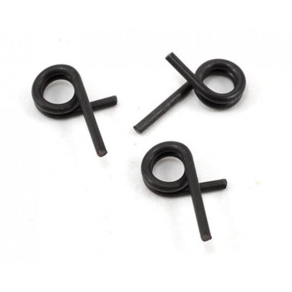 SWorkz Tornado Clutch Springs 1.1mm Black #SW-115026