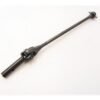 Sworkz S35-3 6mm Axle Universal Cross Drive Shaft