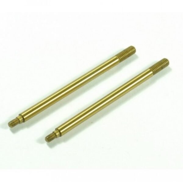 Sworkz BBS +1.3mm Front Shock Damper Shaft #SW-330636