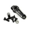 Sworkz Pro-design Aluminum Steering Servo Horn (25t-protek/savox/futaba) Sw-330792
