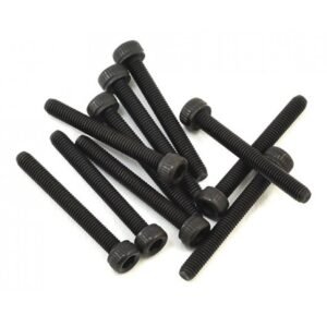 SWorkz 3x25mm Cap Head Hex Screw (10)