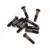 SWorkz 3x12mm Shouldered Button Head Screw (10)
