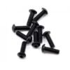 SWorkz M2.5x8mm Button Head Screw (10)