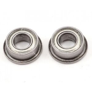 SWorkz 3x6x2.5mm Flange Ball Bearing (2)