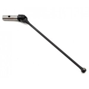 Sworkz S350T Series Universal Cross Drive Shaft Set 131.5mm
