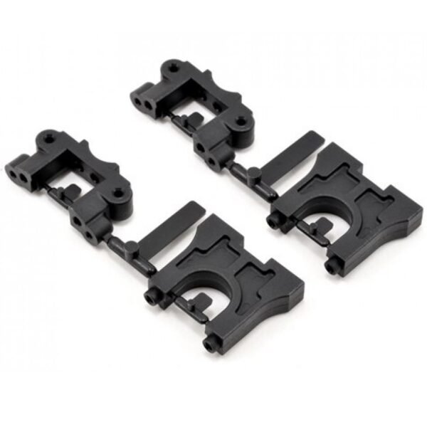 SWorkz Center Differential Mount Set (2)
